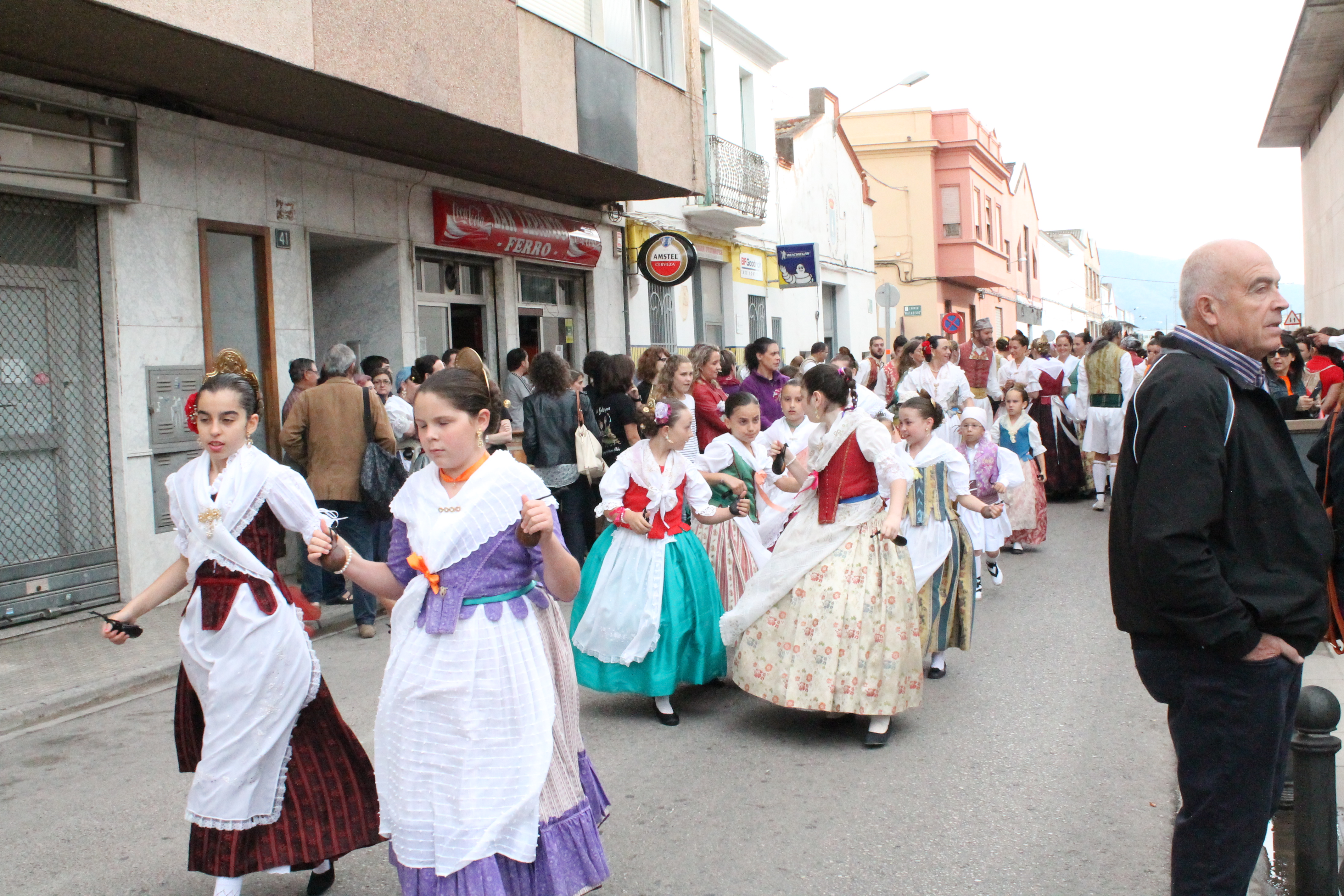 Galería